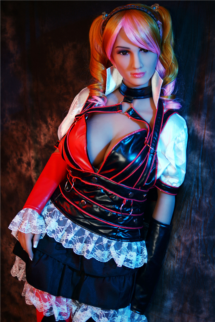 High quality silicone sex doll 165cm sex toy real girl real sex doll heating groan