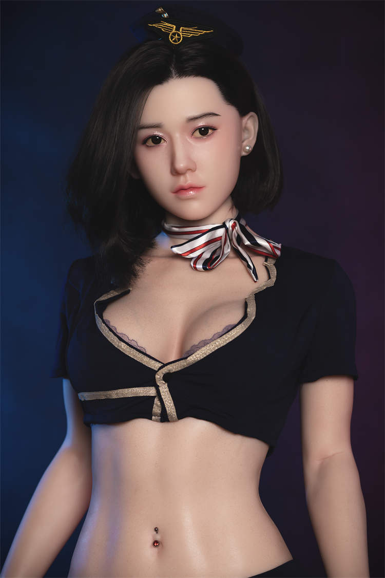 Free shipping 168cm full silicone doll sex dolls full skeleton silicone dolls real