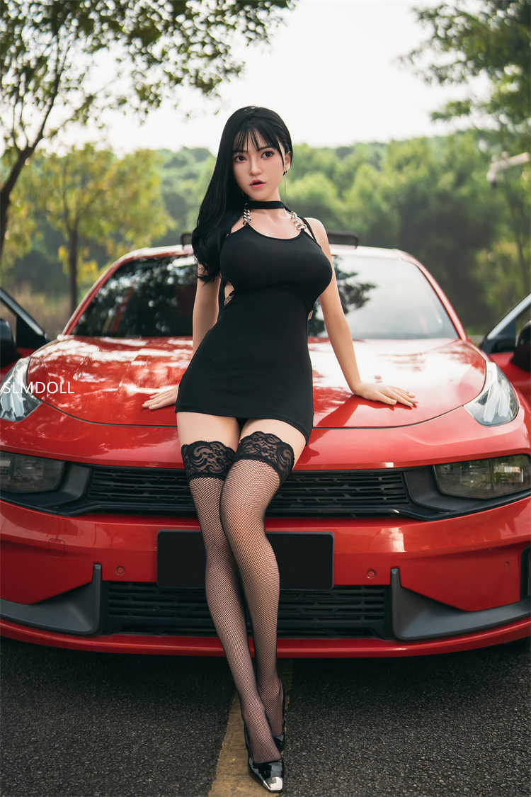 Free shipping 158cm B silicone Jel doll oral vagina anus for men sex B46