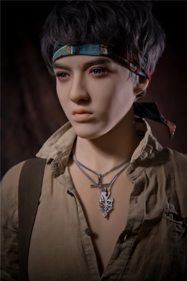 Free shipping 180cm Wholesale sex toy 180 cm lifelike silicone male sex doll for women