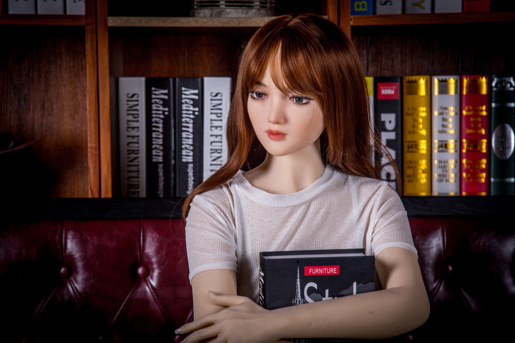 2018 New Design No Smell Food grade TPE sex doll Adult Sexy big ass fat Real Sex Doll for adults