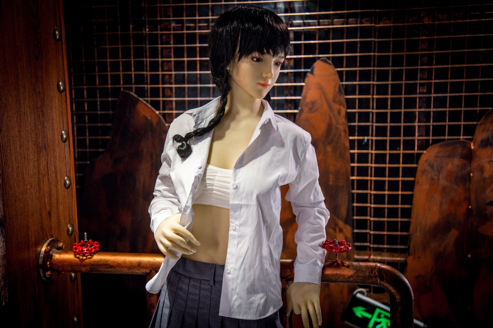 Young Girl 18 Love Japan Porno Real Price Online Japanese Silicone Sex Doll For Men 168cm