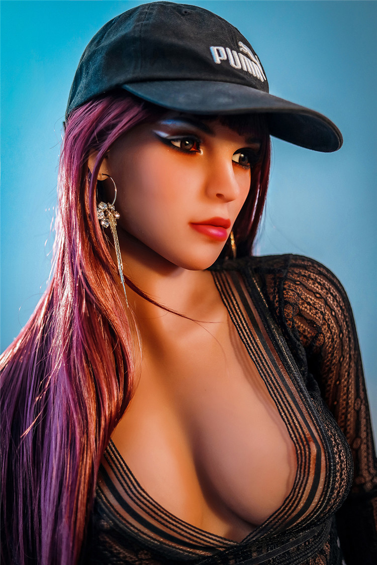 Free shipping 166cm SLMDOLL Long Legs  normal Boobs Realistic Love silicone