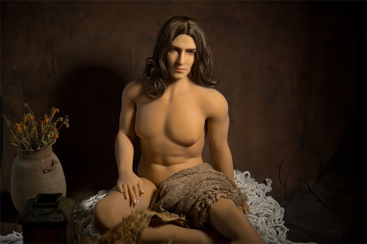 Free shipping 180cm male sex doll build in penis big for women sex and gay