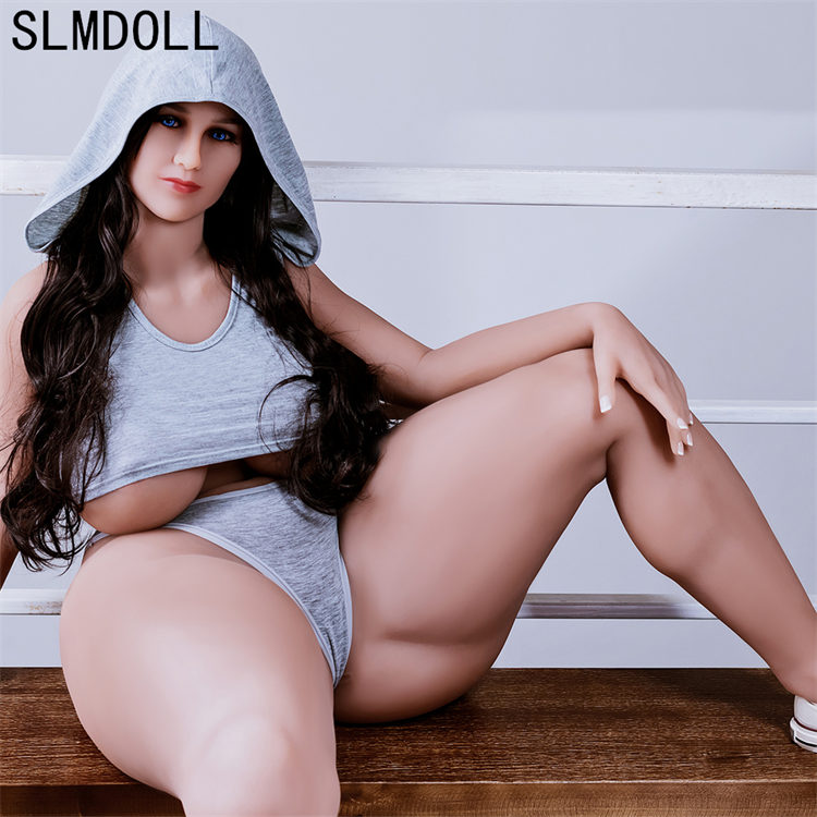 Free shipping 157cm super fat big ass sex doll