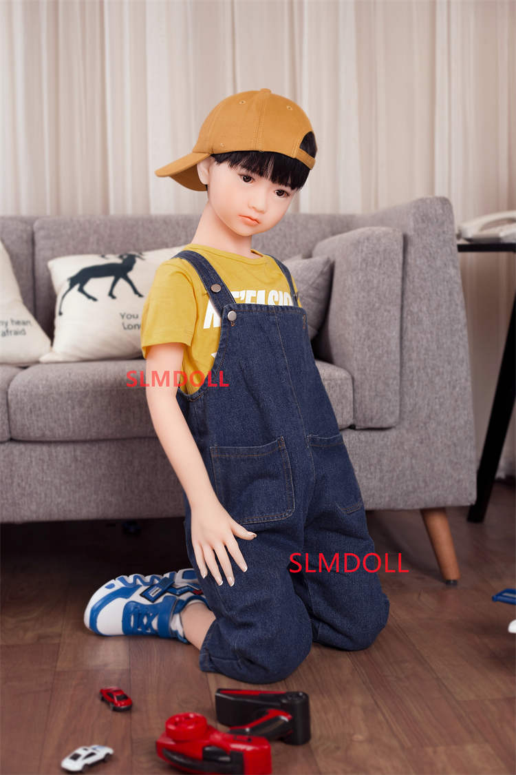 Factory price to door boy doll 115cm to 180cm  biomimetic series