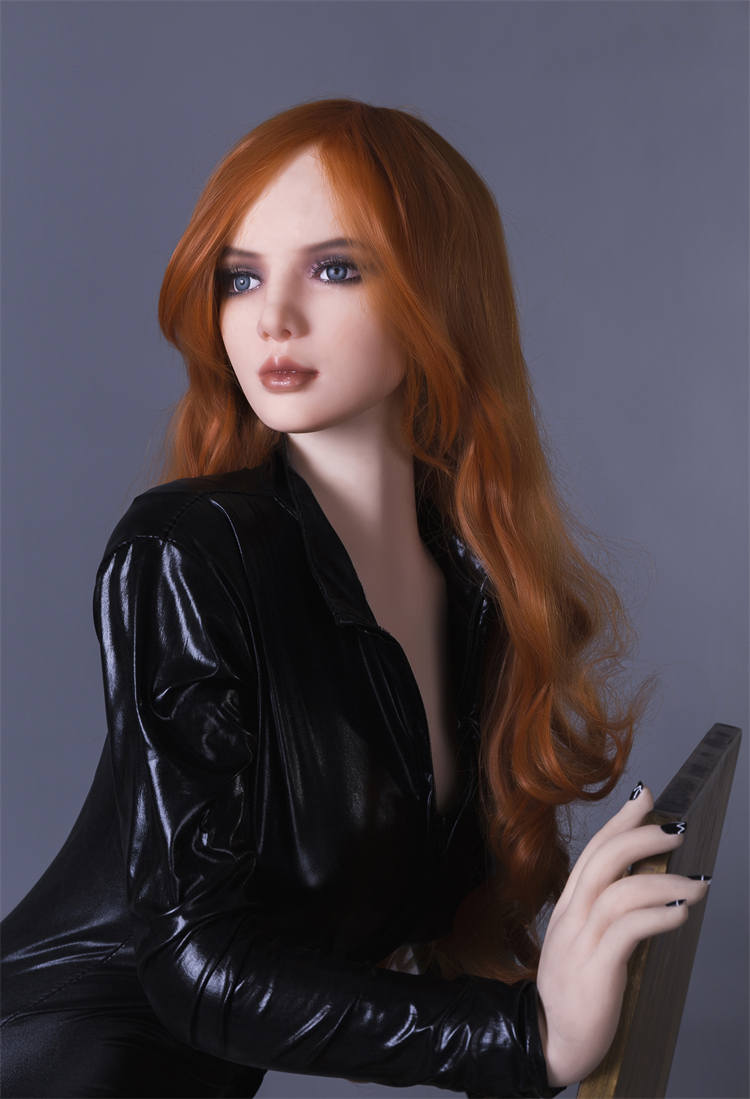 Free shipping 170cm Lifelike Big Breasts Real Love Doll Oral Anal Pussy Adult Sexy Doll