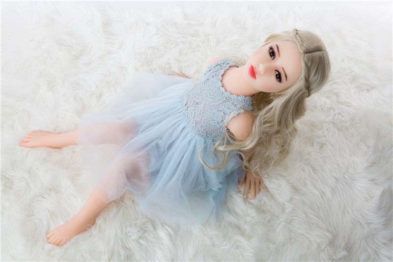 2019 Newest real lifelike 100cm flat chest  Japanese sexy flexi China pussy sex doll buy for men